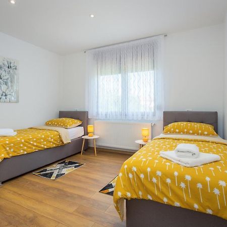 Apartamento Lumalu Galižana Exterior foto