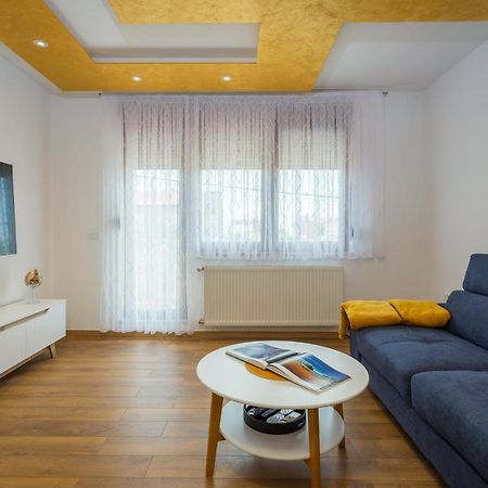 Apartamento Lumalu Galižana Exterior foto