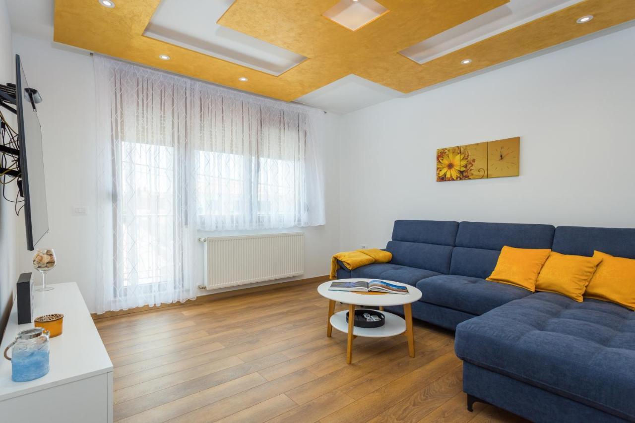 Apartamento Lumalu Galižana Exterior foto