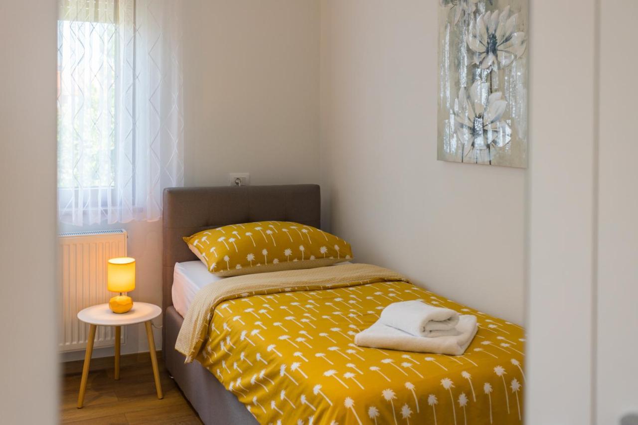 Apartamento Lumalu Galižana Exterior foto