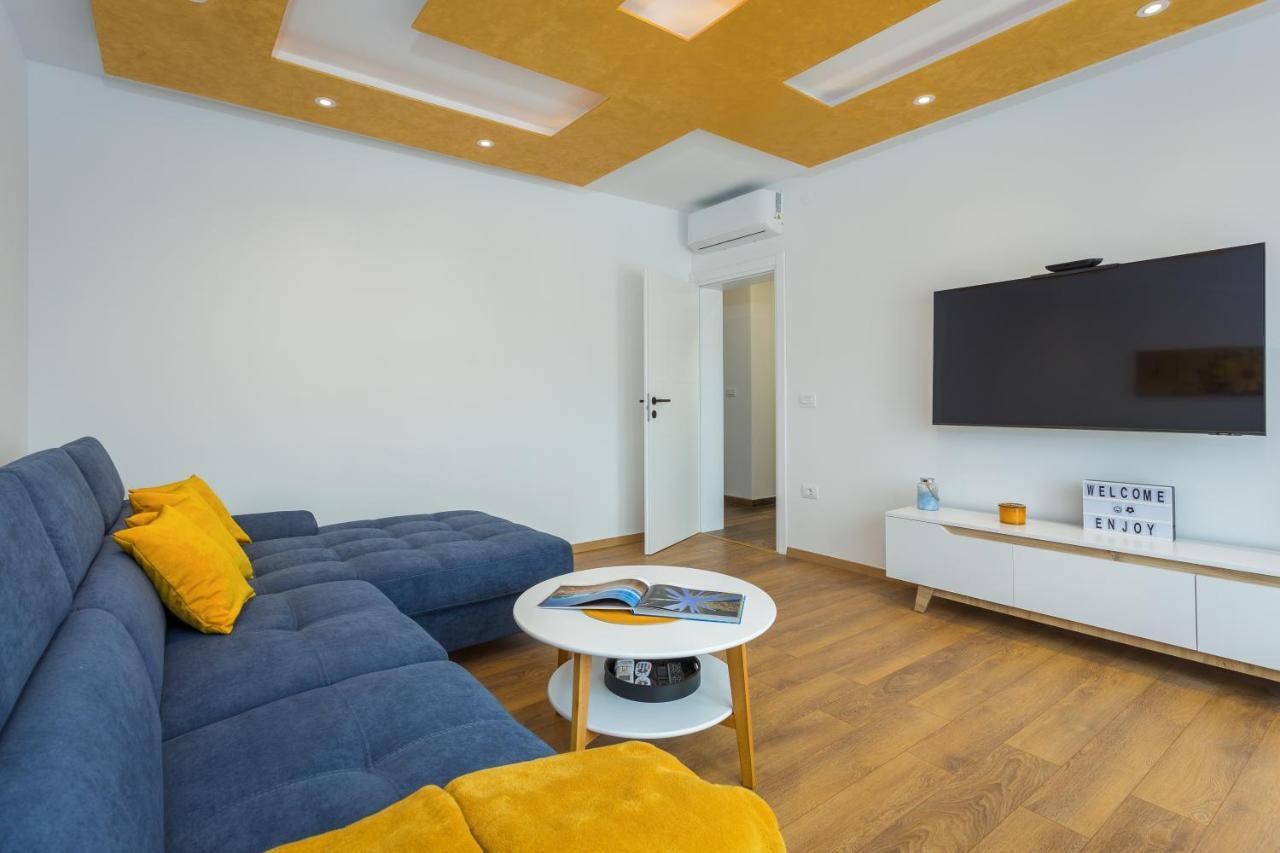 Apartamento Lumalu Galižana Exterior foto