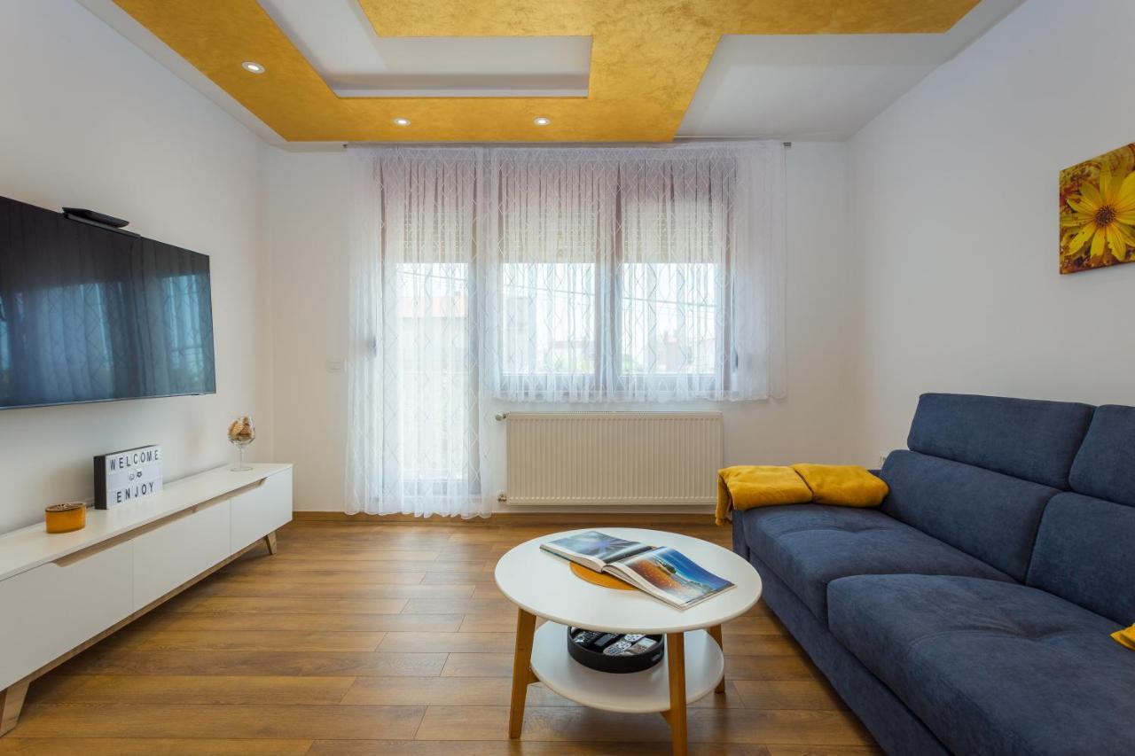 Apartamento Lumalu Galižana Exterior foto