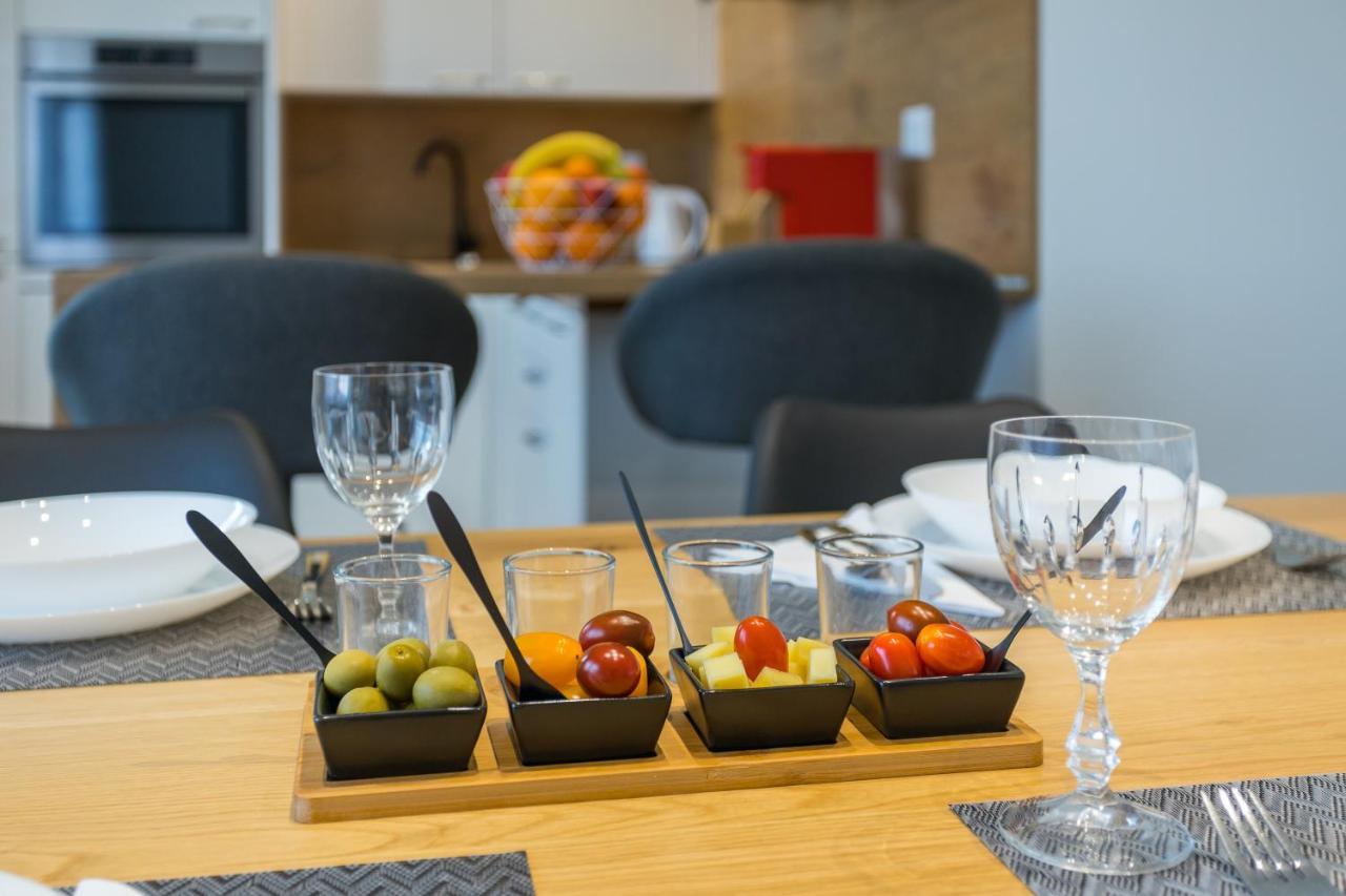 Apartamento Lumalu Galižana Exterior foto