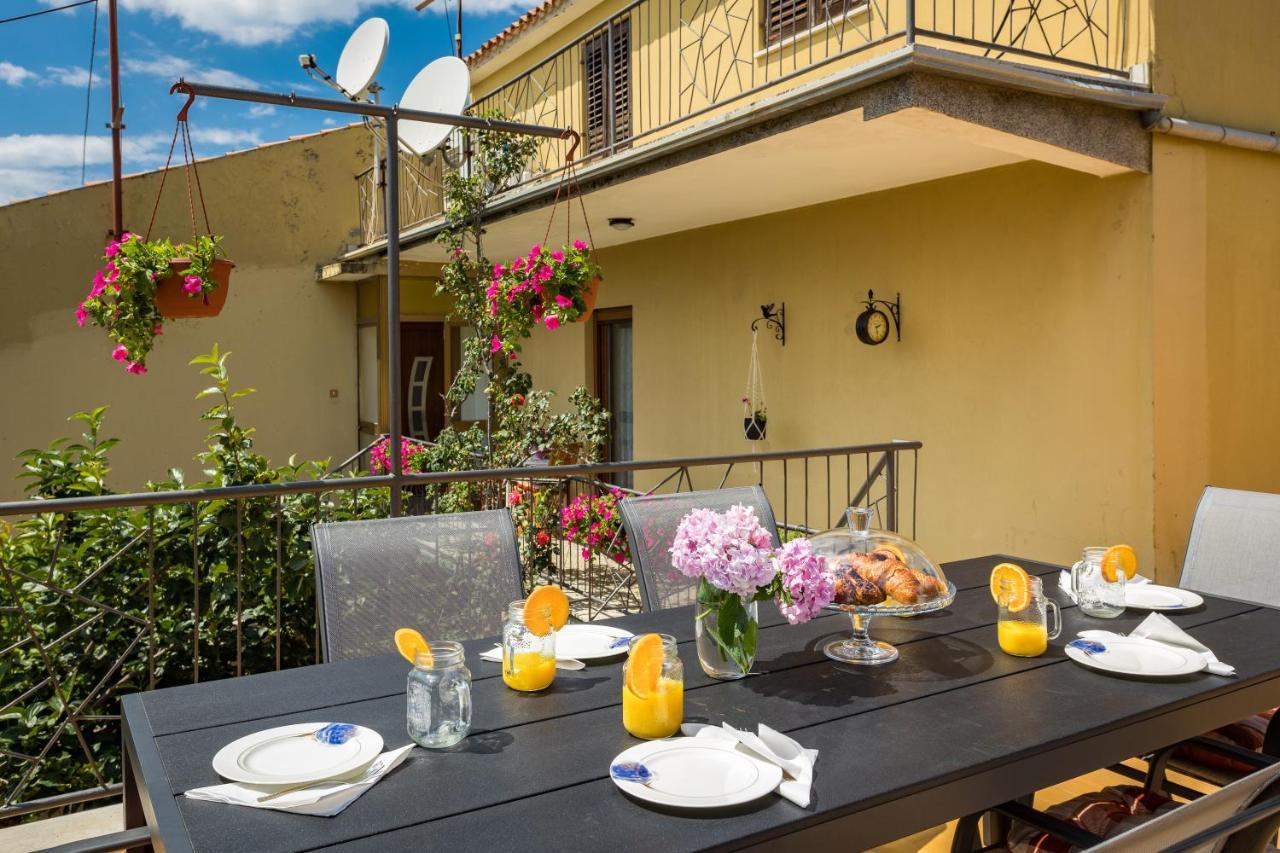 Apartamento Lumalu Galižana Exterior foto