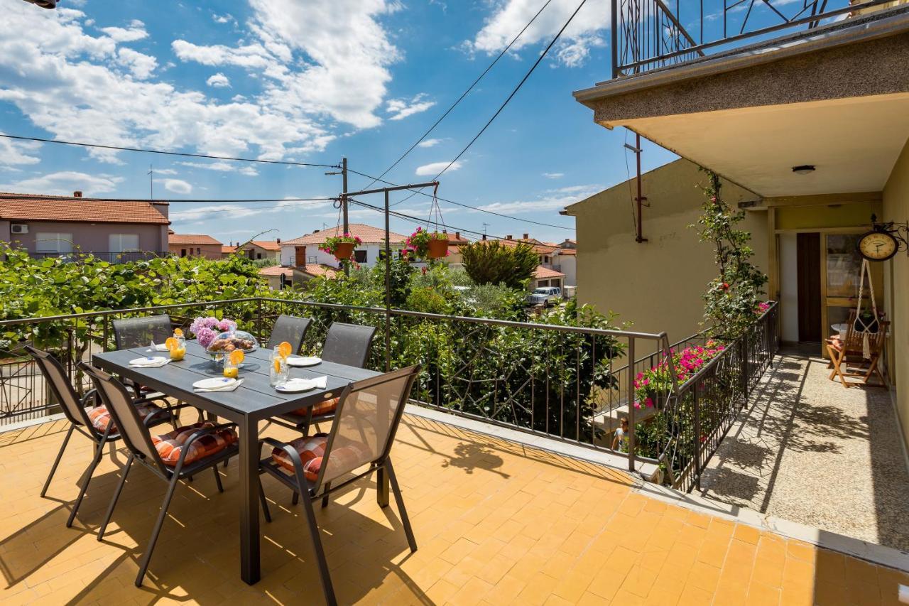 Apartamento Lumalu Galižana Exterior foto