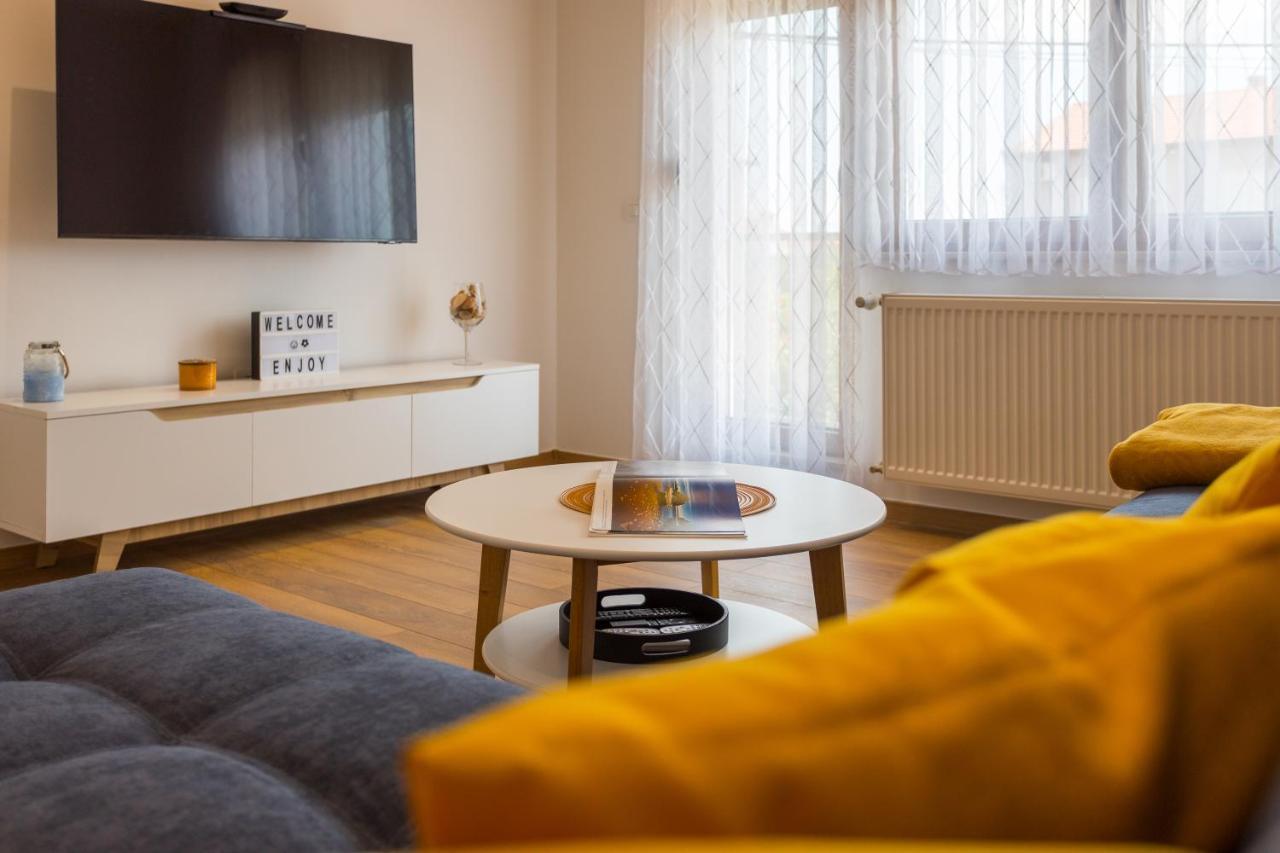 Apartamento Lumalu Galižana Exterior foto