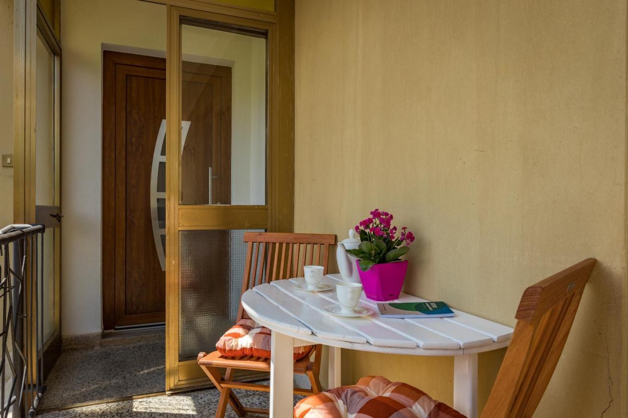 Apartamento Lumalu Galižana Exterior foto
