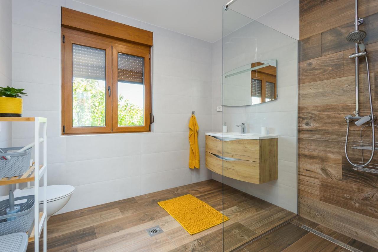 Apartamento Lumalu Galižana Exterior foto