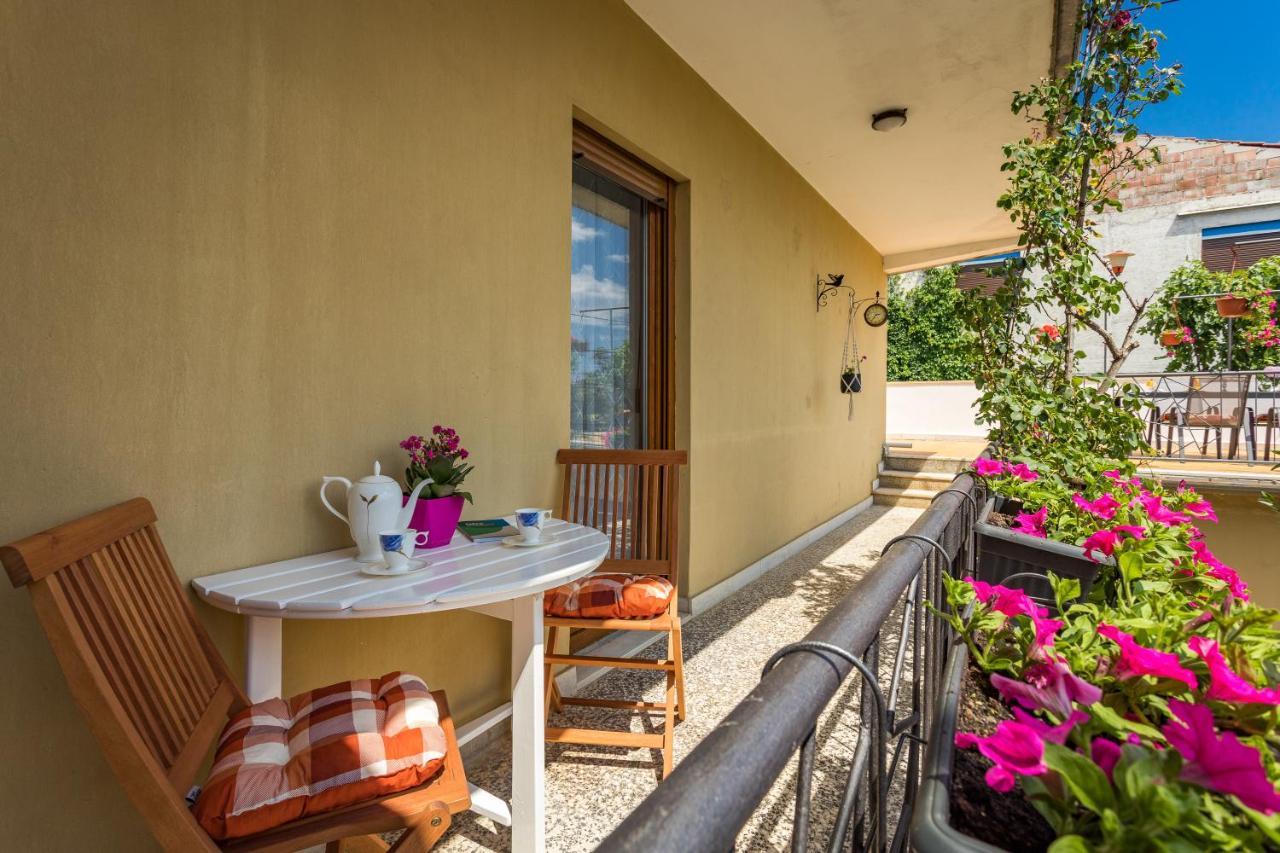 Apartamento Lumalu Galižana Exterior foto